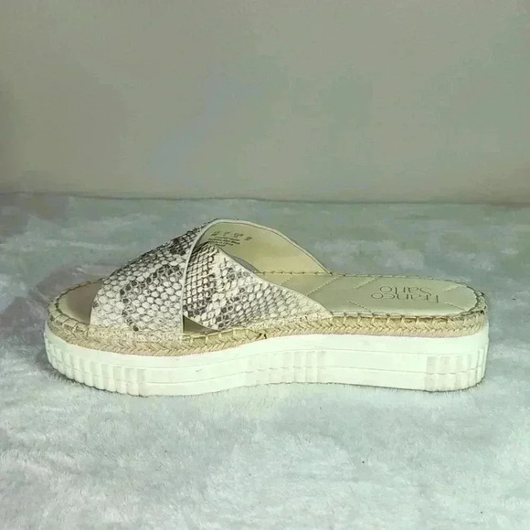 Franco sarto sandal L BARB - Picture 2 of 10